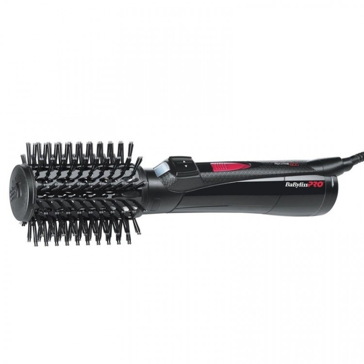 Фен-щетка BaByliss Pro Rotating BAB2770E 800Вт