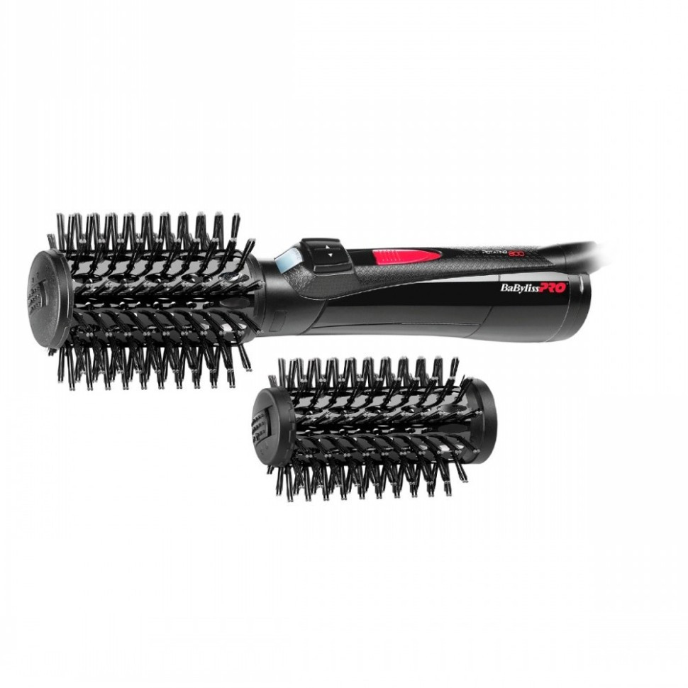 Фен-щетка BaByliss Pro Rotating BAB2770E 800Вт
