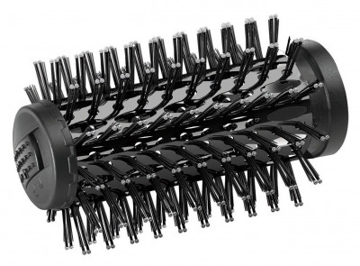 Фен-щетка BaByliss Pro Rotating BAB2770E 800Вт