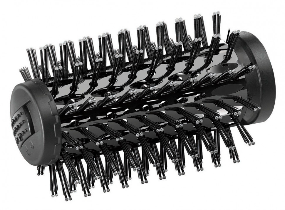 Фен-щетка BaByliss Pro Rotating BAB2770E 800Вт