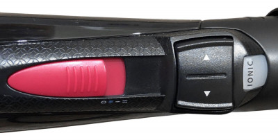 Фен-щетка BaByliss Pro Rotating BAB2770E 800Вт