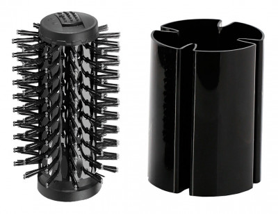 Фен-щетка BaByliss Pro Rotating BAB2770E 800Вт