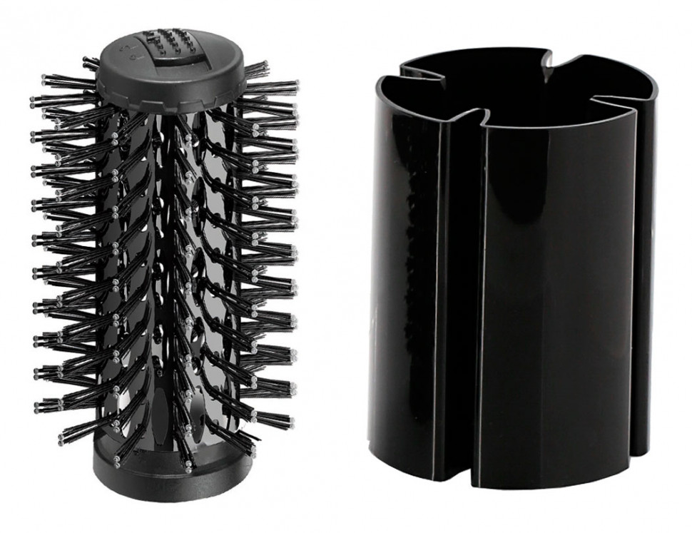 Фен-щетка BaByliss Pro Rotating BAB2770E 800Вт