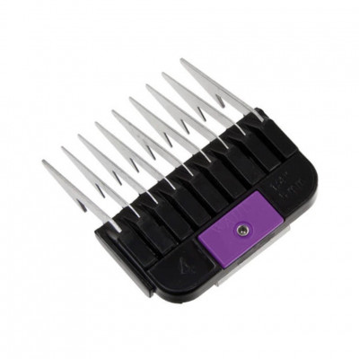 Насадка металлическая Wahl  6 мм, стандарт А5