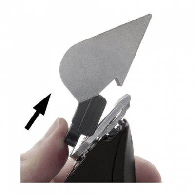 Насадка металлическая Wahl  6 мм, стандарт А5