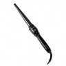 Щипцы для завивки волос конические Wahl 4437-0471 CurlPro2, титан