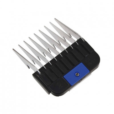 Насадка металлическая Wahl 10 мм, стандарт А5