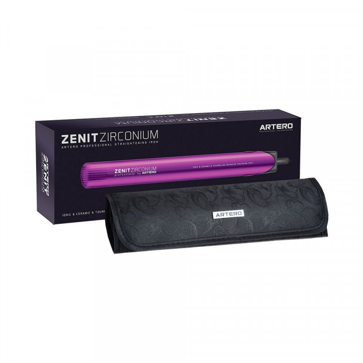 Выпрямитель для волос Artero Zirconium