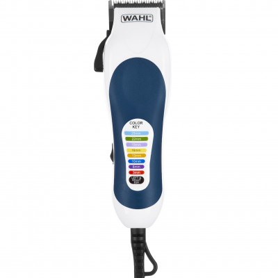 Машинка для стрижки Wahl 79300-1616 ColorPro