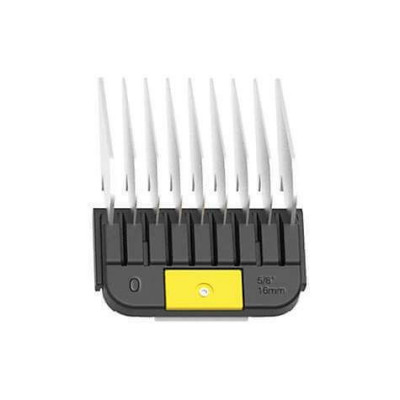 Насадка металлическая Wahl 16 мм, стандарт А5