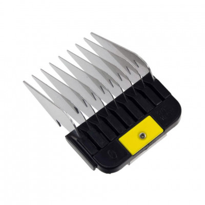 Насадка металлическая Wahl 16 мм, стандарт А5