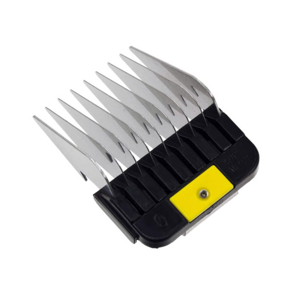 Насадка металлическая Wahl 16 мм, стандарт А5