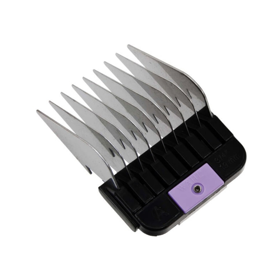 Насадка металлическая Wahl 19 мм, стандарт А5