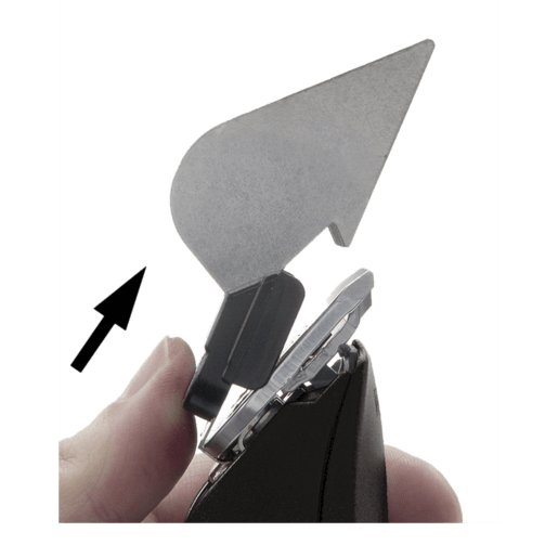 Насадка металлическая Wahl 19 мм, стандарт А5