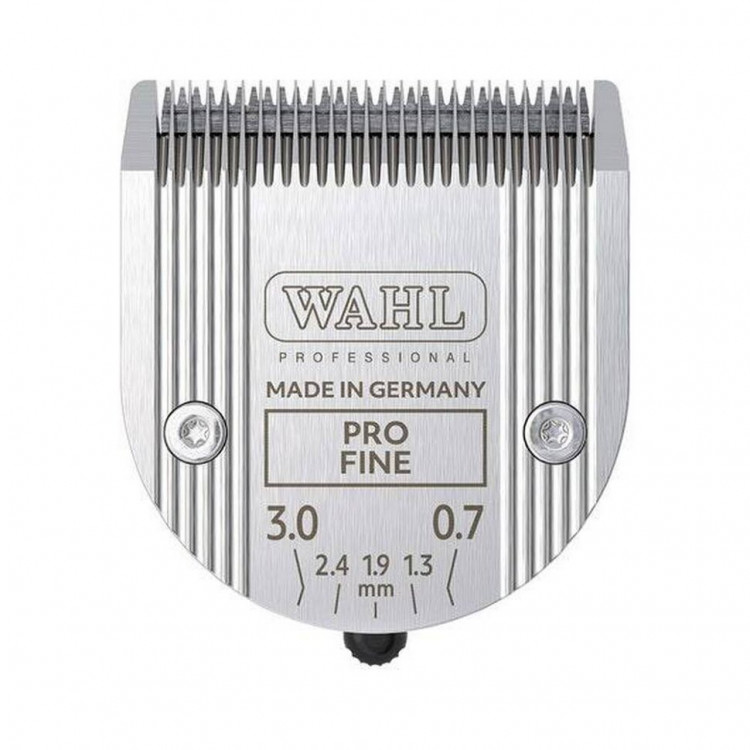 Ножевой блок Wahl 1884-7340 (0,7-3 мм) для машинок Kuno, ChromStyle, Beretto