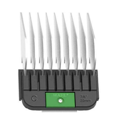 Насадка металлическая Wahl 22 мм, стандарт А5