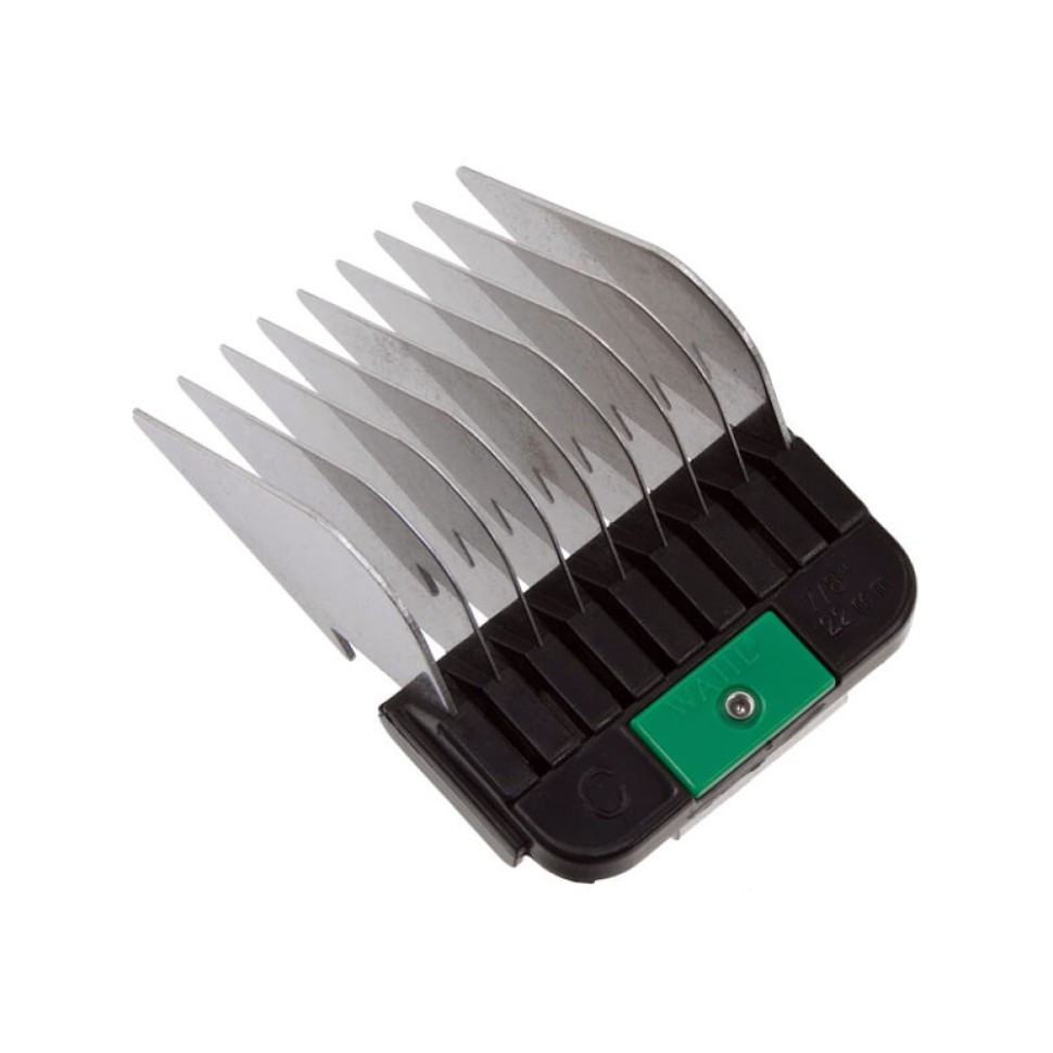 Насадка металлическая Wahl 22 мм, стандарт А5