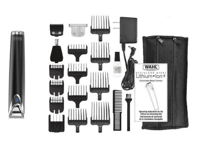 Триммер Wahl 9864-016 для стрижки волос, бороды и усов