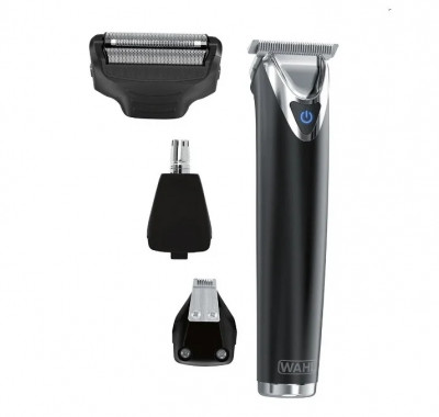 Триммер Wahl 9864-016 для стрижки волос, бороды и усов