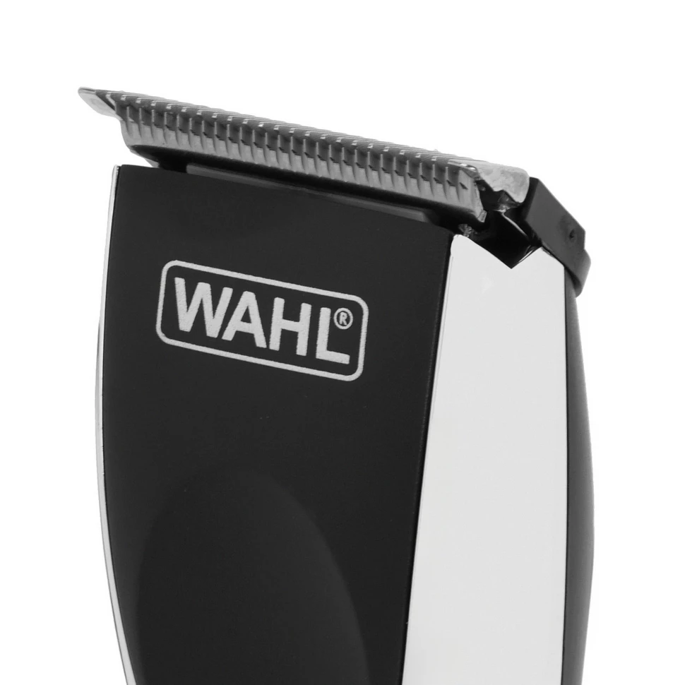 Машинка для стрижки Wahl 9649-1416 ColorPro Cordless Chrome Edition