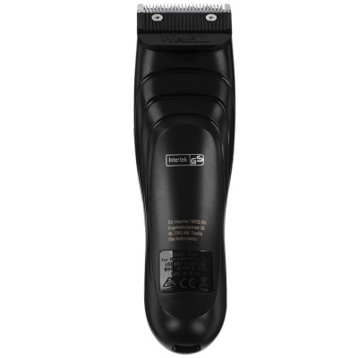 Машинка для стрижки Wahl 9649-1416 ColorPro Cordless Chrome Edition