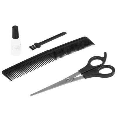 Машинка для стрижки Wahl 9649-1416 ColorPro Cordless Chrome Edition