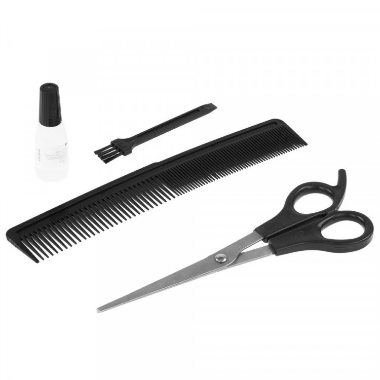 Машинка для стрижки Wahl 9649-1416 ColorPro Cordless Chrome Edition