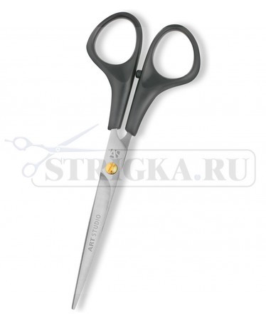 Ножницы Art Studio прямые  7"