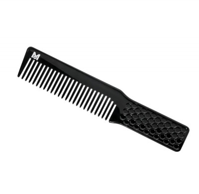 Расческа Moser Comb Black