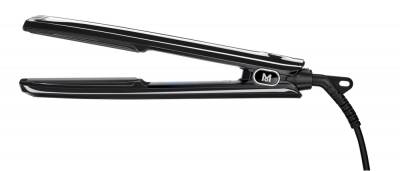 Выпрямитель для волос Moser Straightener Ceraline, чёрный