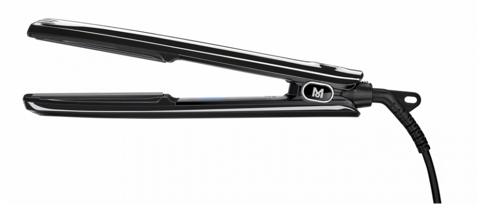 Выпрямитель для волос Moser Straightener Ceraline, чёрный