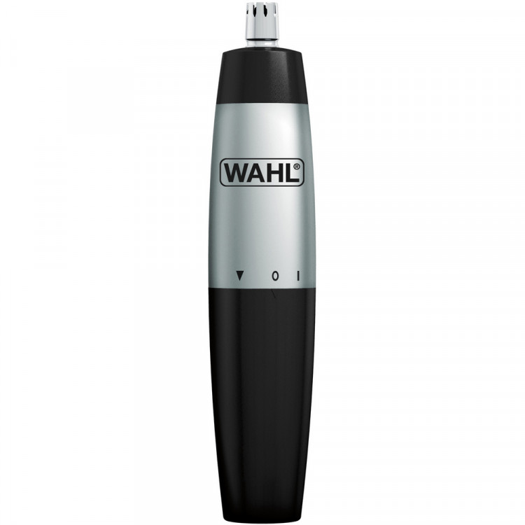 Триммер Wahl 5642-135 для удаления волос в носу, чёрный