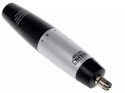 Триммер Wahl 5642-135 для удаления волос в носу, чёрный