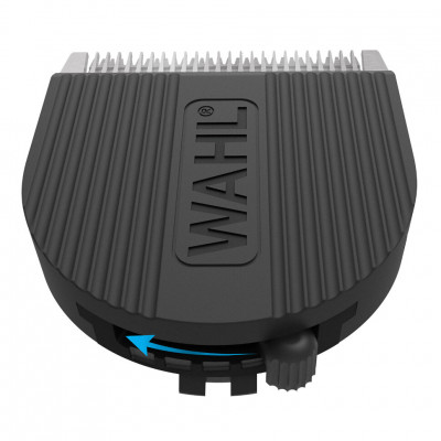 Машинка для стрижки Wahl 1910.0467 Lithium Pro LED