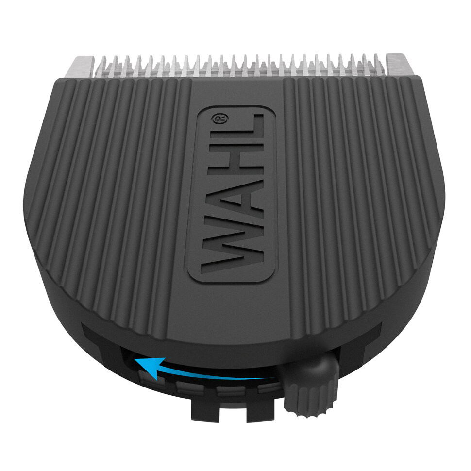 Машинка для стрижки Wahl 1910.0467 Lithium Pro LED