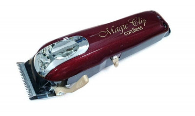 Машинка для стрижки Wahl 3027252 Magic Clip Cordless 5star (USA)
