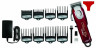 Машинка для стрижки Wahl 3027252 Magic Clip Cordless 5star (USA)