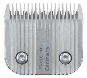 Ножевой блок Moser 1245-7931, 3 мм, стандарт А5