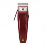Машинка для стрижки Moser 1430-0050 Cordless для волос и бороды, беспроводная, красная