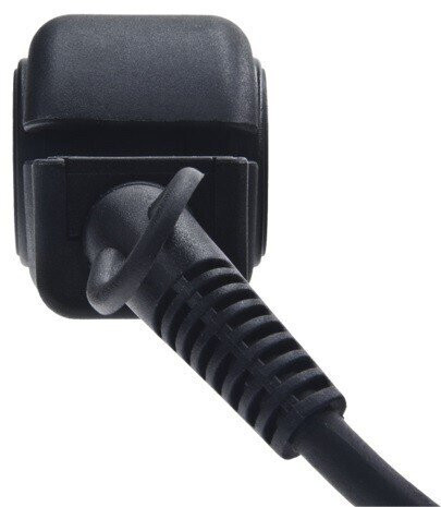 Выпрямитель для волос Moser 4417-0050 CeraStyle Pro, черный