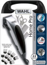 Машинка для стрижки Wahl 9243-2616 Home Pro Clipper, серебристый