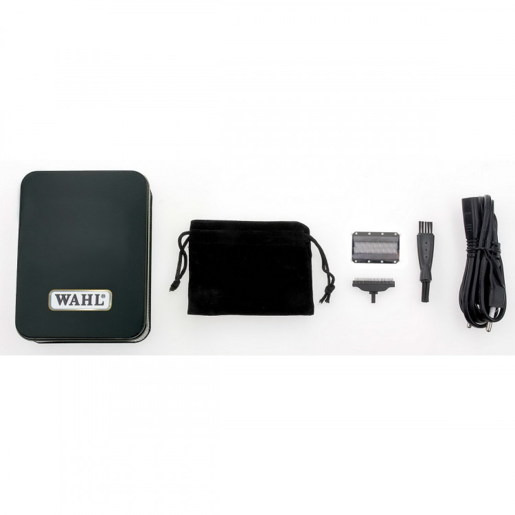 Дорожная электробритва Wahl 3615-0471 MOBILE SHAVER