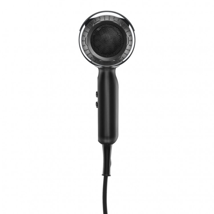 Фен Wahl 4317-0470 Barber Dryer 5* с турмалиновой ионизацией, 2200W