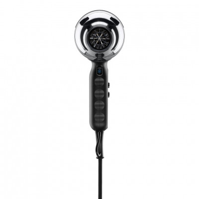 Фен Wahl 4317-0470 Barber Dryer 5* с турмалиновой ионизацией, 2200W