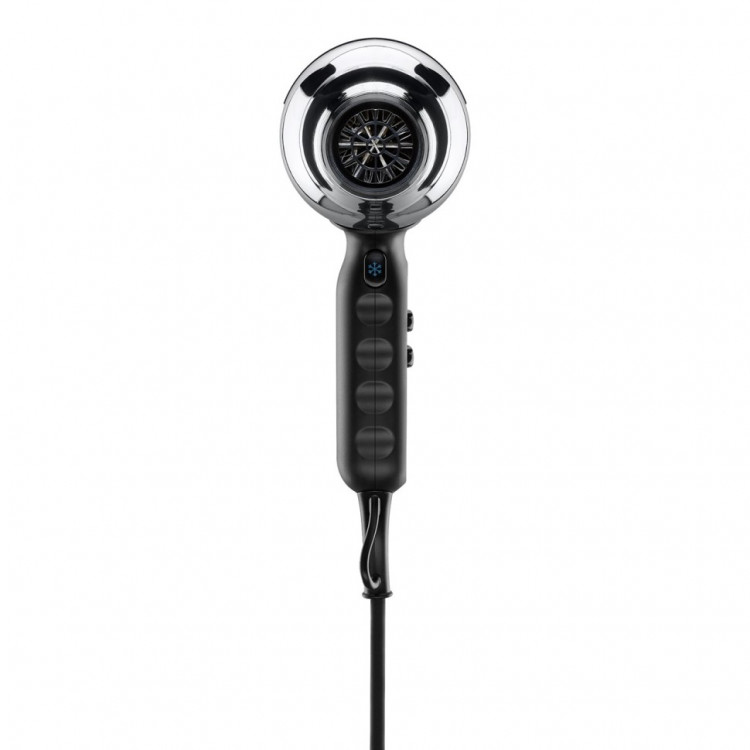 Фен Wahl 4317-0470 Barber Dryer 5* с турмалиновой ионизацией, 2200W