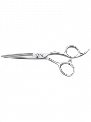 Ножницы парикмахерские GRODO Ergo прямые 5,5"
