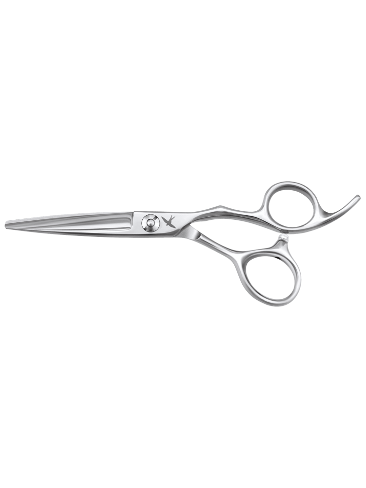 Ножницы парикмахерские GRODO Ergo прямые 5,5"