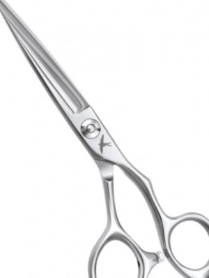 Ножницы парикмахерские GRODO Ergo прямые 5,5"