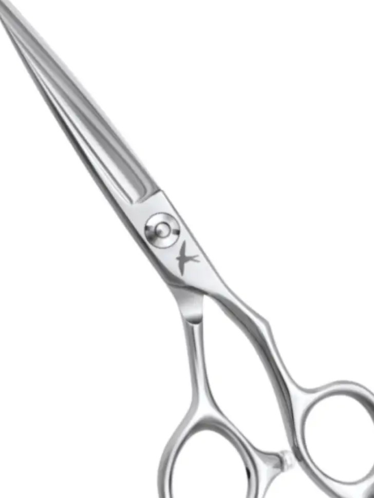 Ножницы парикмахерские GRODO Ergo прямые 5,5"