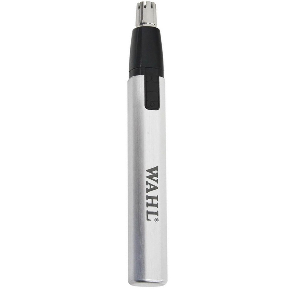 Триммер для носа Wahl Nose and Ear Trimmer